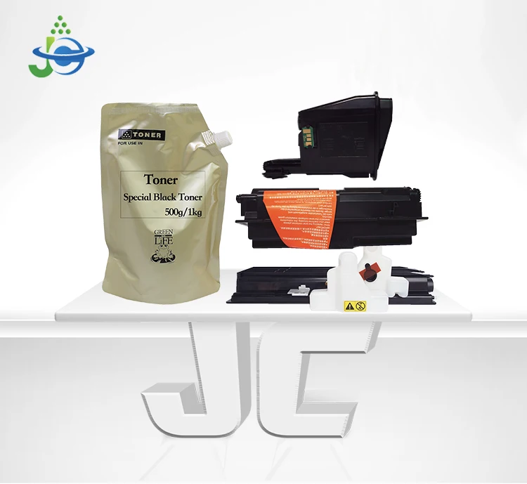Jane Color TK410 435 475 4109 3160 1140 170 для Kyocera тонер KM1620 1635 2035 180 3045dn P3050dn P3055dn P3060 1800 принтер