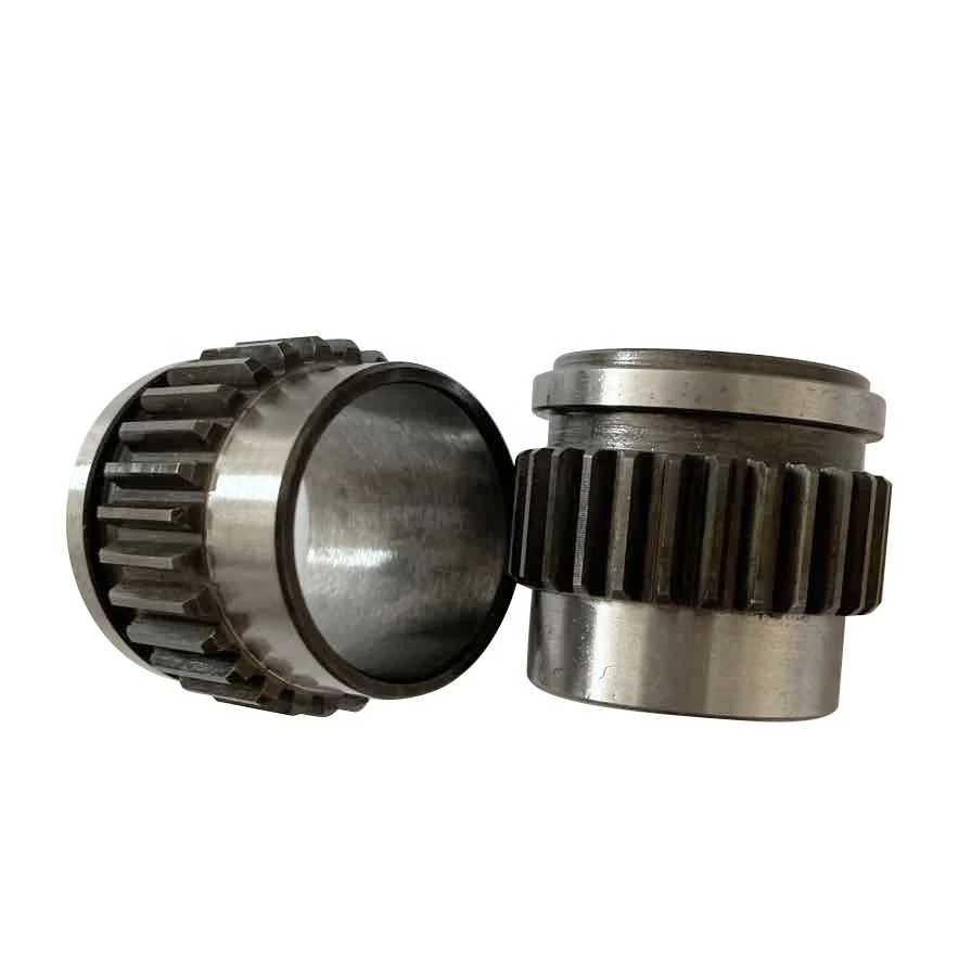High Precision Metal Gear Wheel, Stainless Steel Spur Gear
