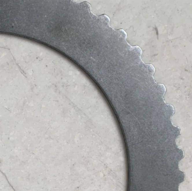 Steering clutch loader  friction clutch plate 04/500231 23017553