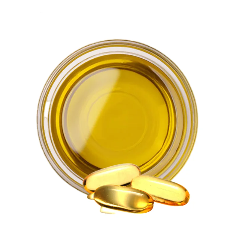 
OEM ODM Natural Vitamin E oil bulk price best quality vitamin e oil for skin hair care 