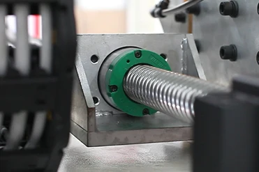 HUAHUA SKH-612H Boring Machine Horizontal Wood Cnc Drilling Machine For Cabinets