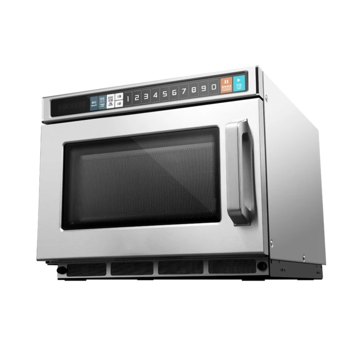 2022 New Microwave Oven Manufacturer Microwave Oven Container 12V Microwave Oven fast heating