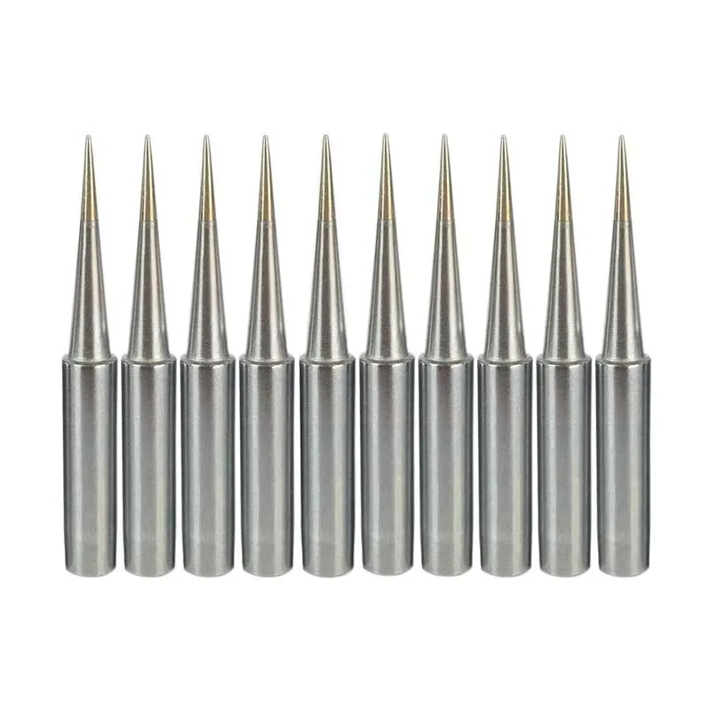 900 Series YS-900M-LB Hot Sales Long Life Welding Tip Soldering Iron Tip Electronic Tools