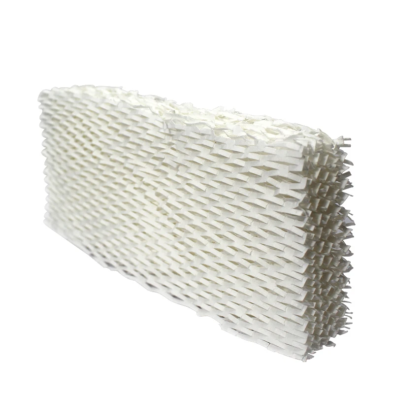 Увлажнитель влагу HEPA фильтр бумаги Замена для джакузи WH-PD6001M