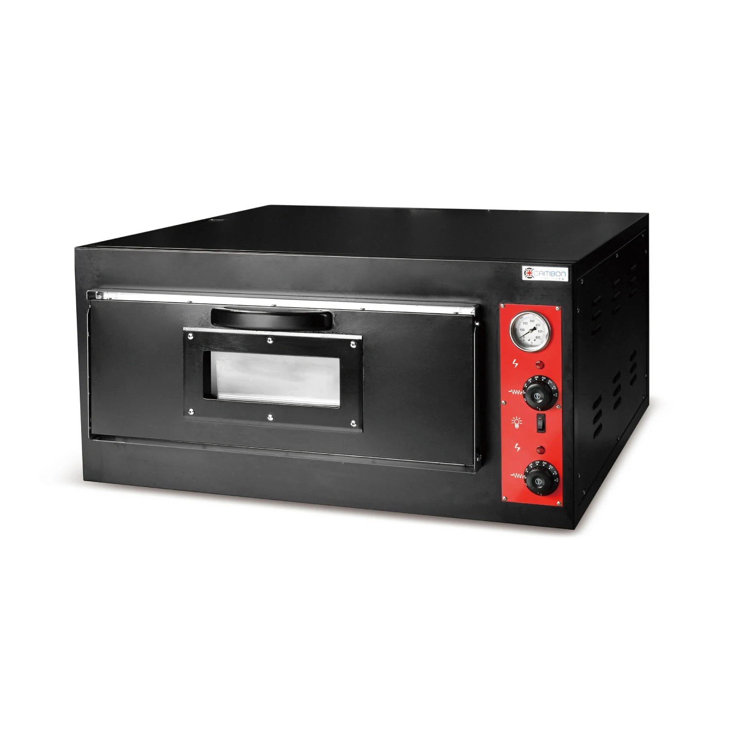 Pizza oven Customized commercial baking oven Campbon ZH-4EP1 Electric Pizza oven