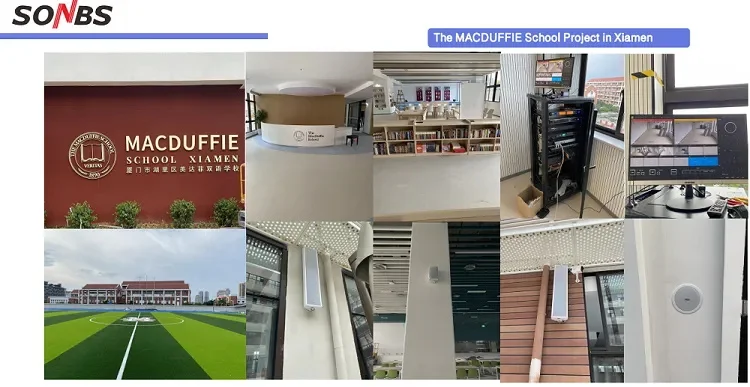 Интеллектуальный центр управления трансляцией 32 зоны церковной мечети полный комплект pa аудио система громкой связи