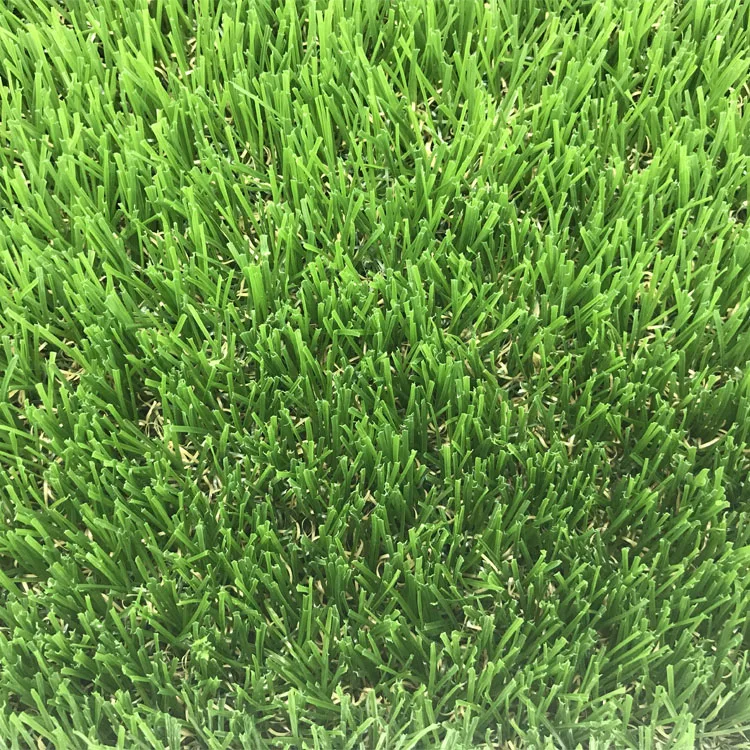 Long using life safe and soft Landscape Synthetic Turf Garden Artificial Grass for Kindergarten playground