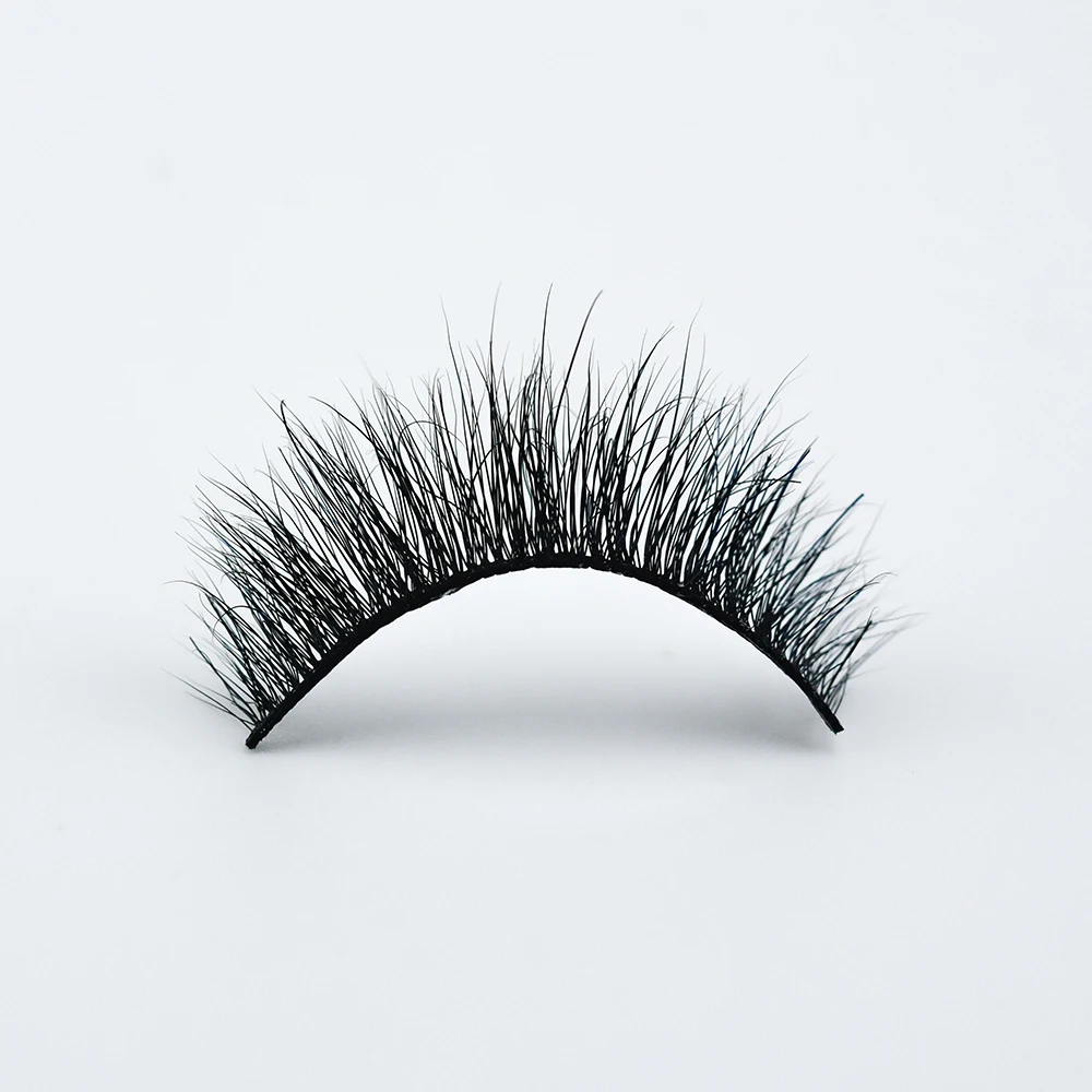 
custom packaging mink eyelash extensions mink eyelashes vendor 100% siberian 3d lashes wholesale 