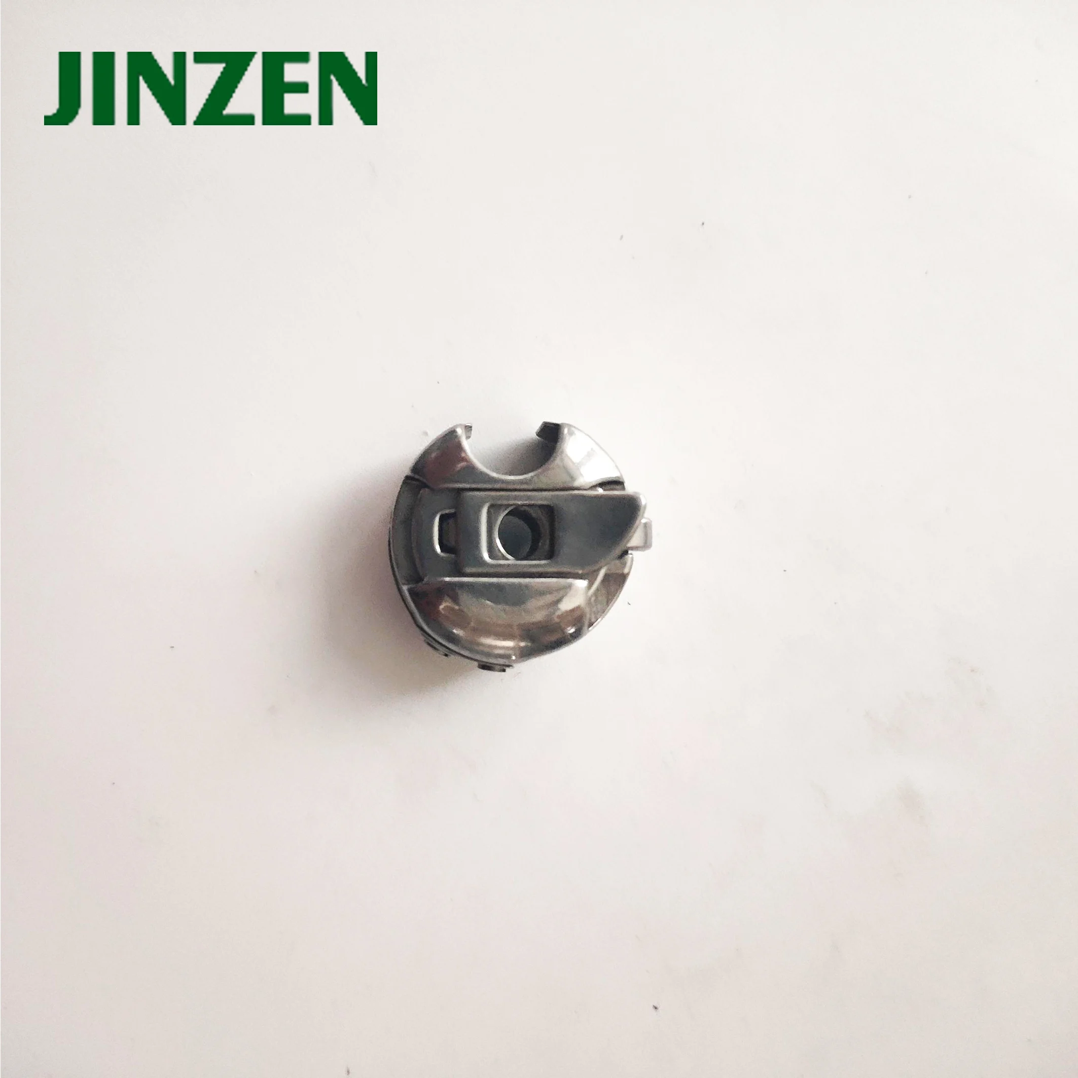 JINZEN BOBBIN CASE JZ-10307  BC-DB1  for JUKI 8700/5550  Single stitch sewing machine High Quality