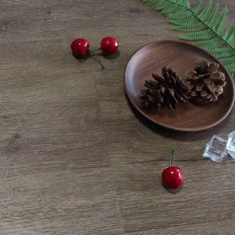 Interior waterproof plastic pvc vinyl spc flooring