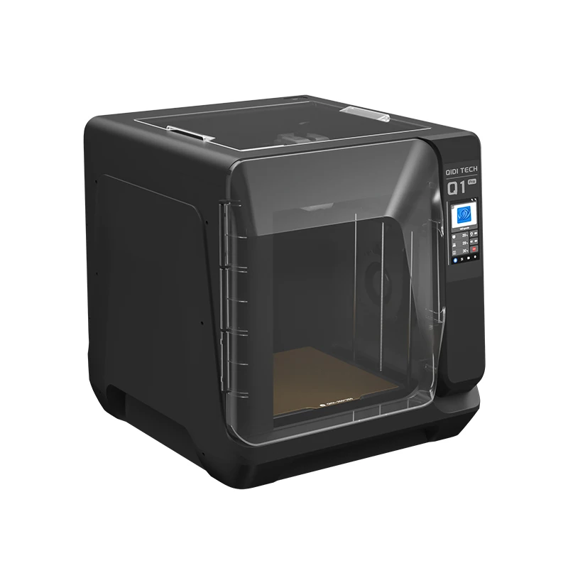 Newest 3d printer  245*245*240 QIDI Q1 PRO