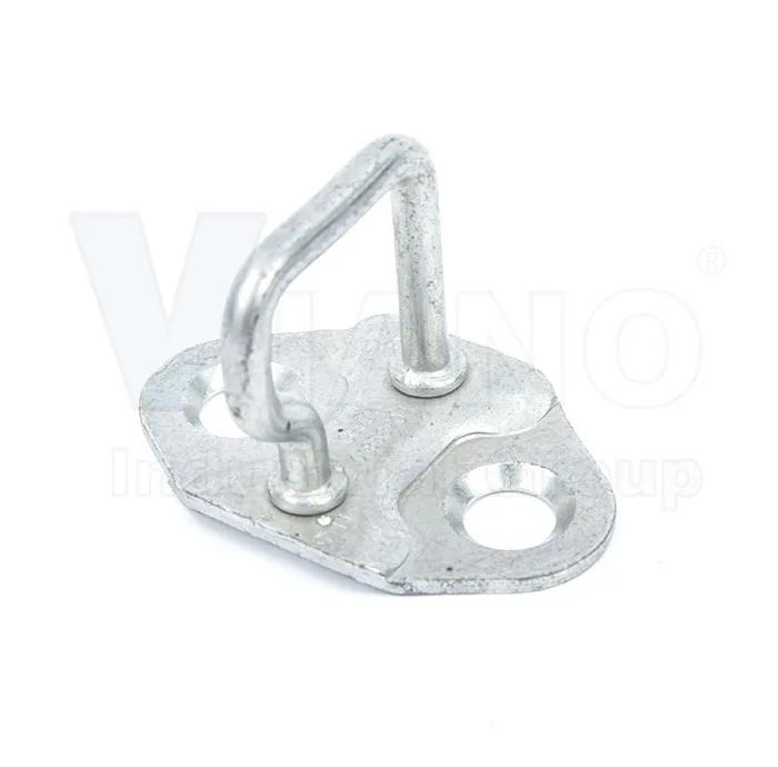 
Stamping fine blanking Automobile door lock 