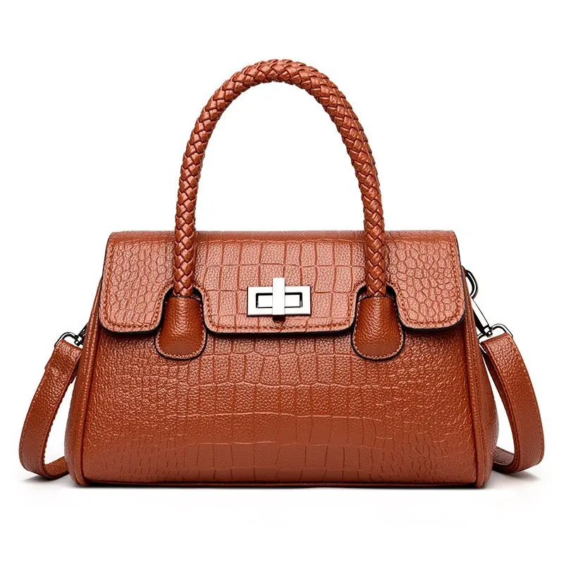 trendy lady wholesale stylish bags women handbags luxury handbags