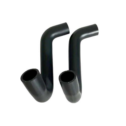 Manufacturers directly supply car radiator water tank EPDM rubber hose and silicone hose