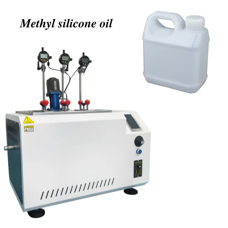 High Quality Plastics Hdt  Iso2507 Thermal Deformation Vicat Softening Point Test Machine