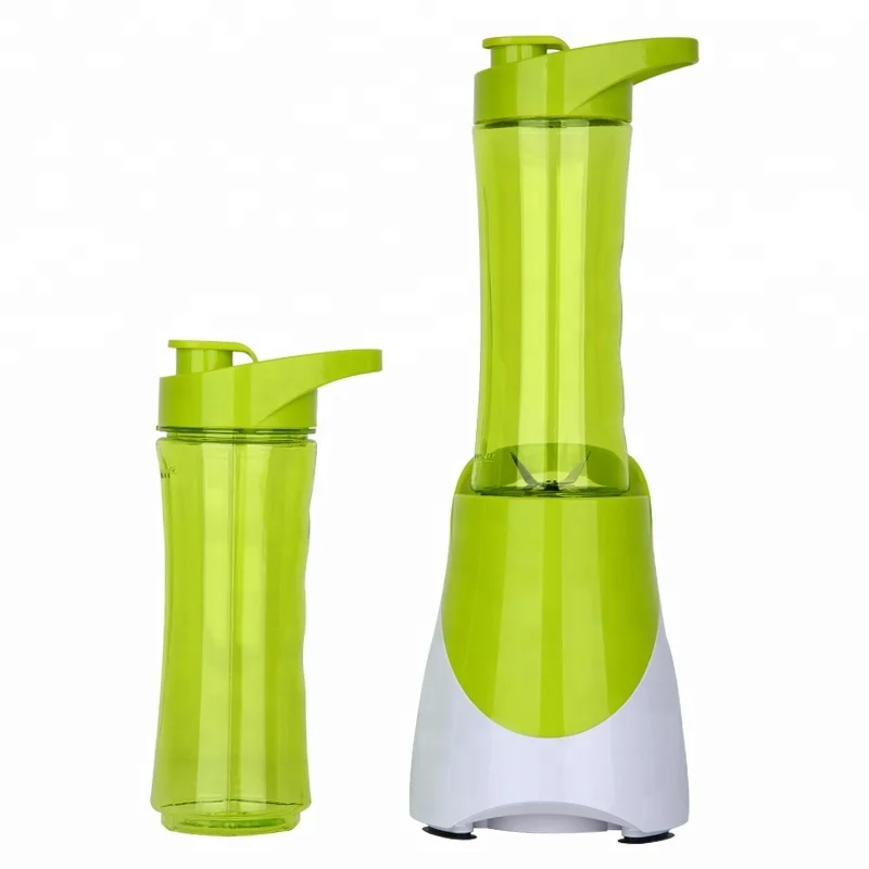 HM-709 Customized logo portable blender juicer mixer blender for fruit