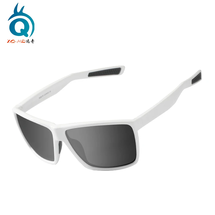 Custom logo men cricket baseball fashion sports sunglasses polarized sun glasses for fishing