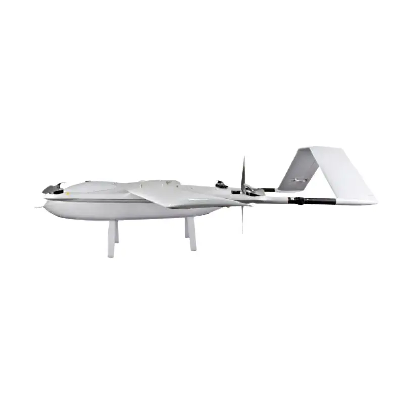 Manufacturer Supplier Phoenixes-320 Long Range Fixed Wing UAV Drone For Civil Professionals