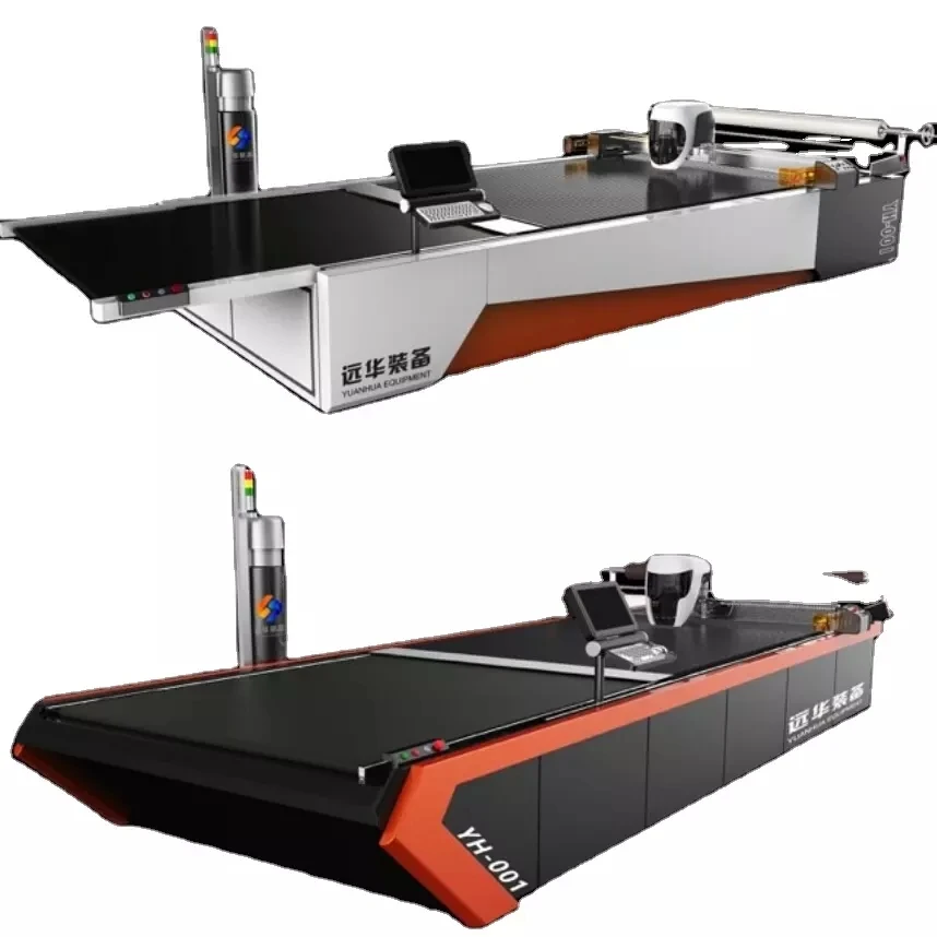 Машина для резки нетканых материалов, машина для резки ткани, компьютеризированная машина для резки ткани