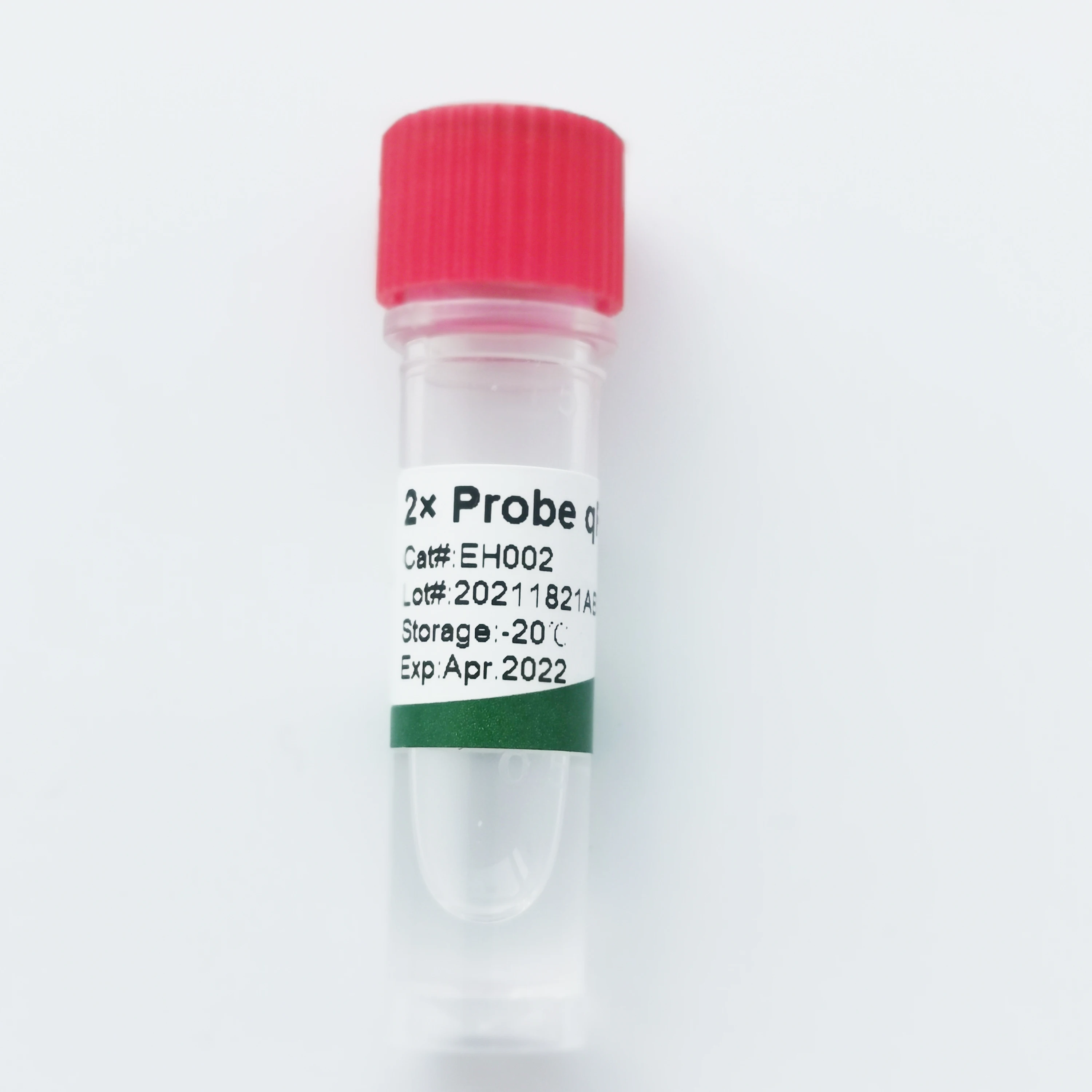 SANSHIBIO 2x зонд qPCR Mix