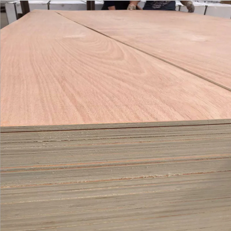 Manufacturer bintangor commercial foam sandwich panel plywood 1220*2440