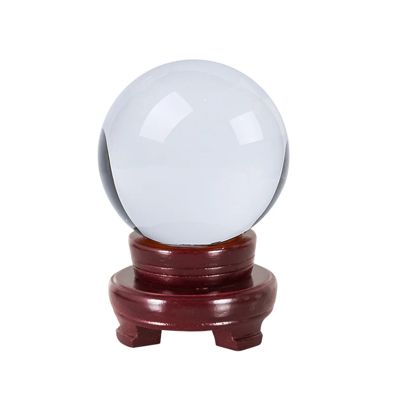 3D Art Crystal Ball Night Lamp luminous Galaxy System Ball Modle Home Decor