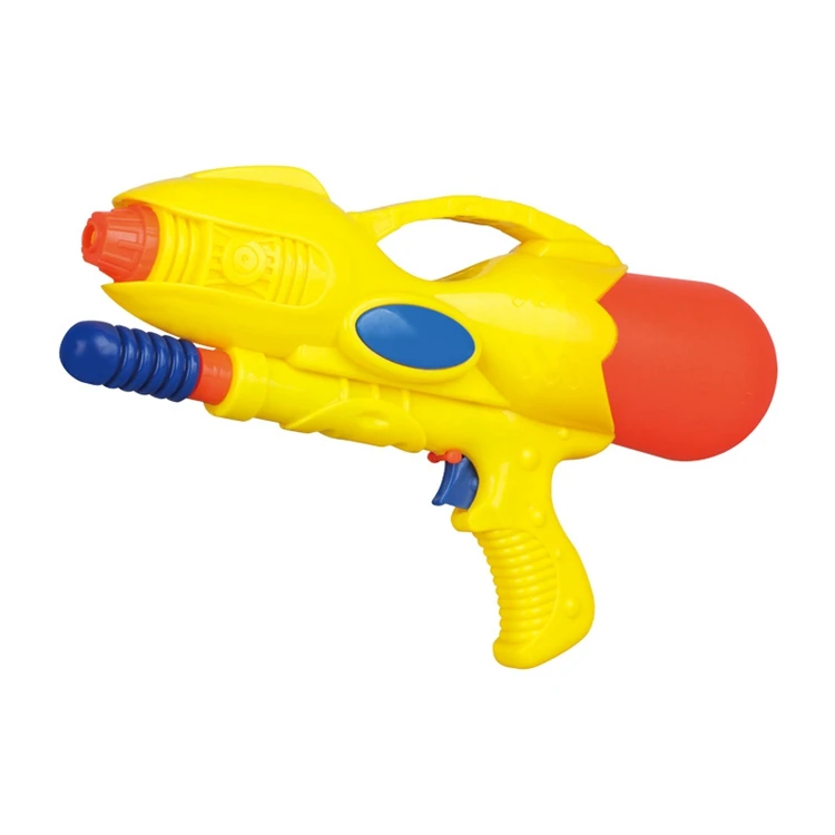 water gun
