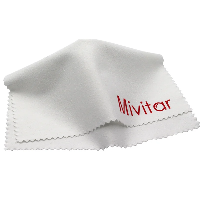 Jiangsu Microfiber Lens Screen Glass Cleaning Cloth