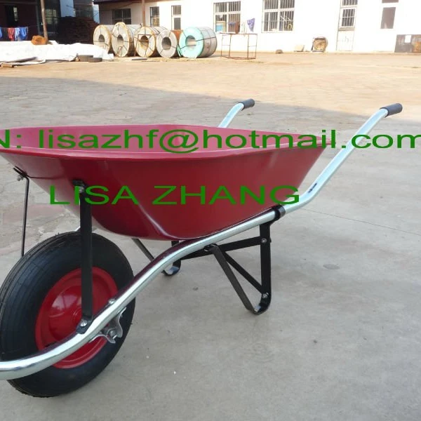 Колесо barrow WB7200