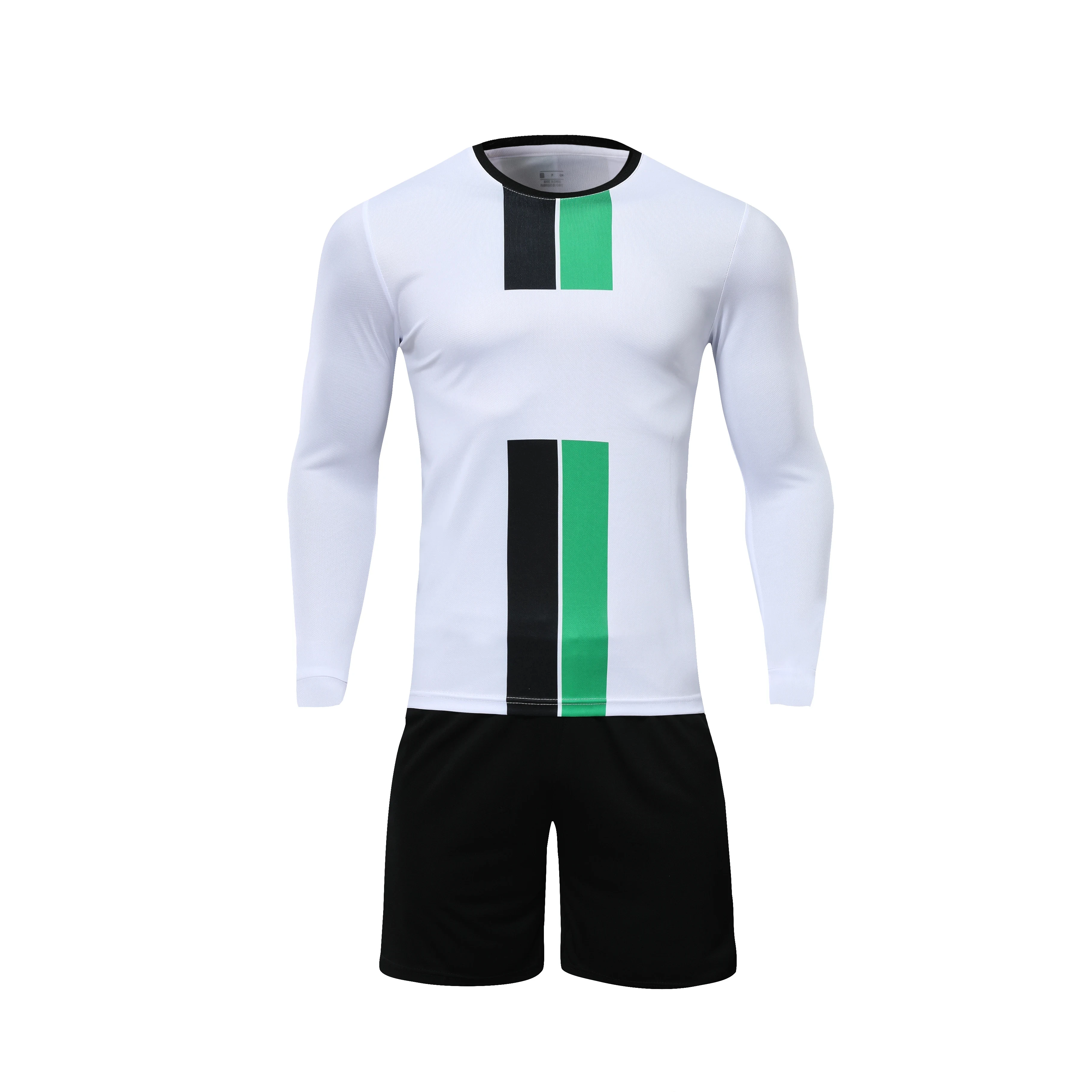 football suit adult training primary school students game uniforms male summer children college sports jersey