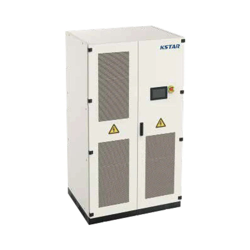 50KW 100KW 150KW ESS On Grid Solar Hybrid Inverter with MPPT Function for Solar Energy Storage System