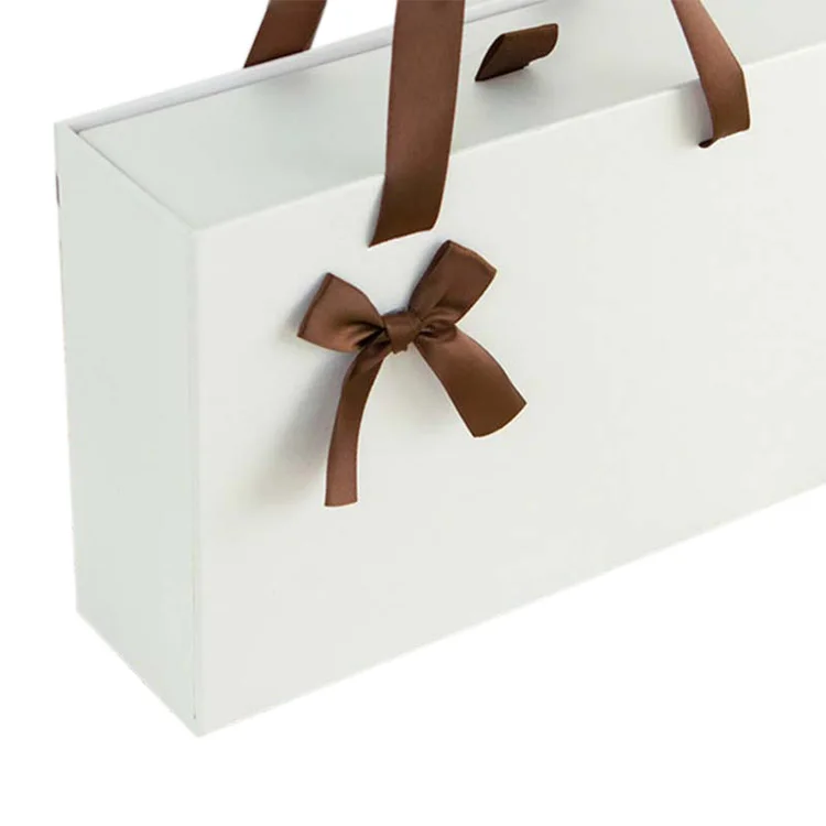 China Popular New Style Custom Packing Gift Box Boxes For Gift Pack