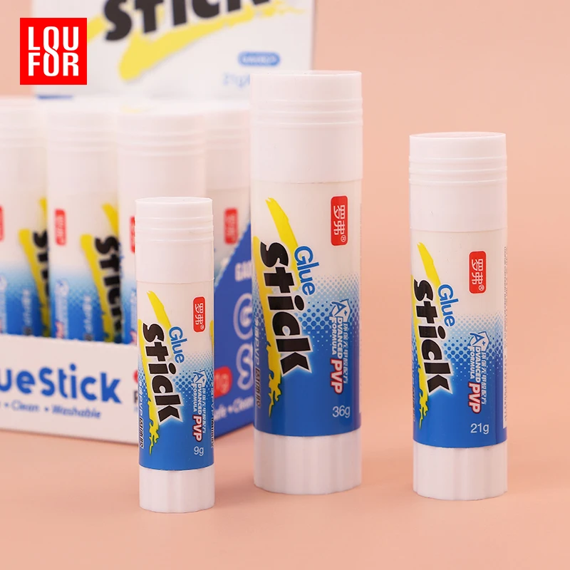 Adhesive glue stick manufacturer for office school and home