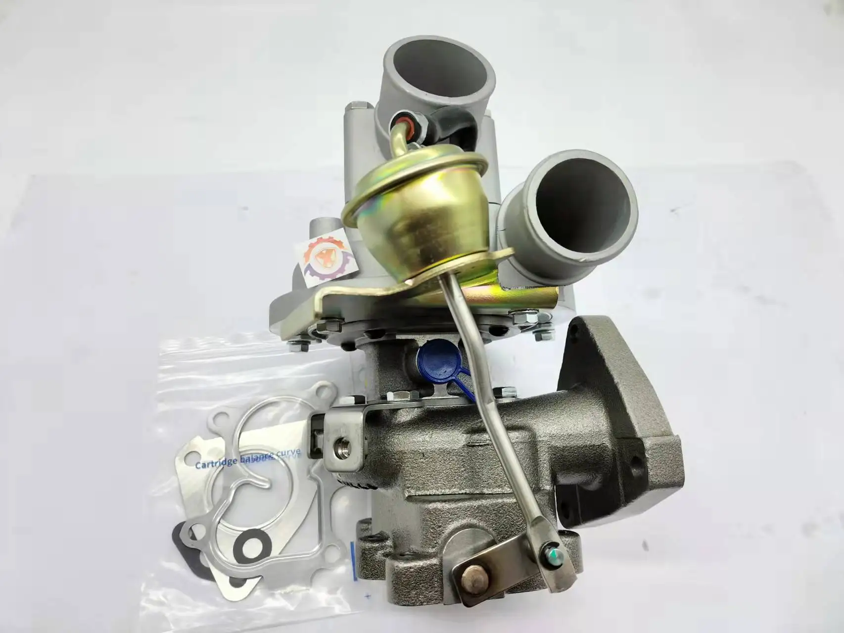 High Quality Excavator Engine Part Turbocharger 14411-9S000 HT12-19B