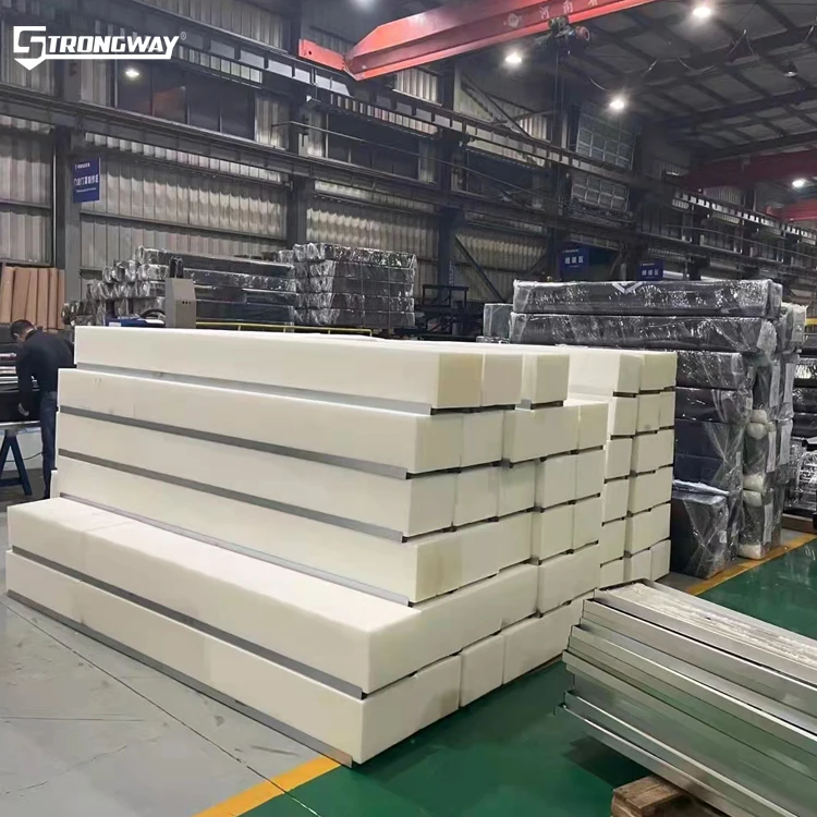 Cheap Price Sponge Dock Seal Cold Chain Dock Seal For Dock Shelter Manufacturers Cargo Cargo Cold Storage Warehouse Container