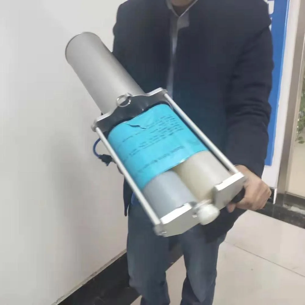 
Economic home use cold polyurea cartridge coating spray liner for sale 