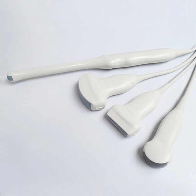 Ultrasound Machine For Veterinary / Human Sonostar Portable Laptop Ultrasound Machine