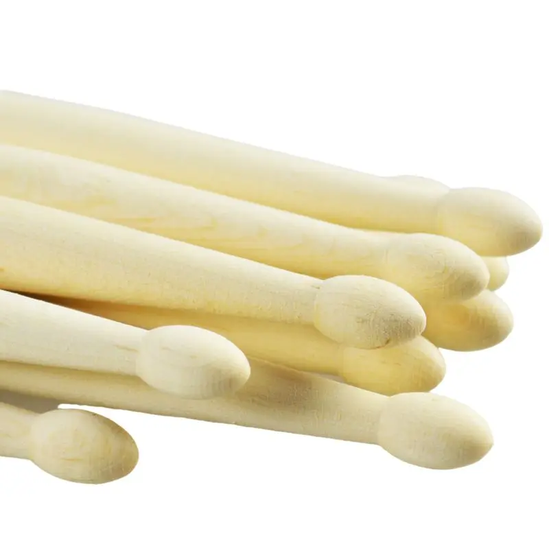 Maple 5A Drum Kit Set Electronic Drum Drumstick Set Hammer