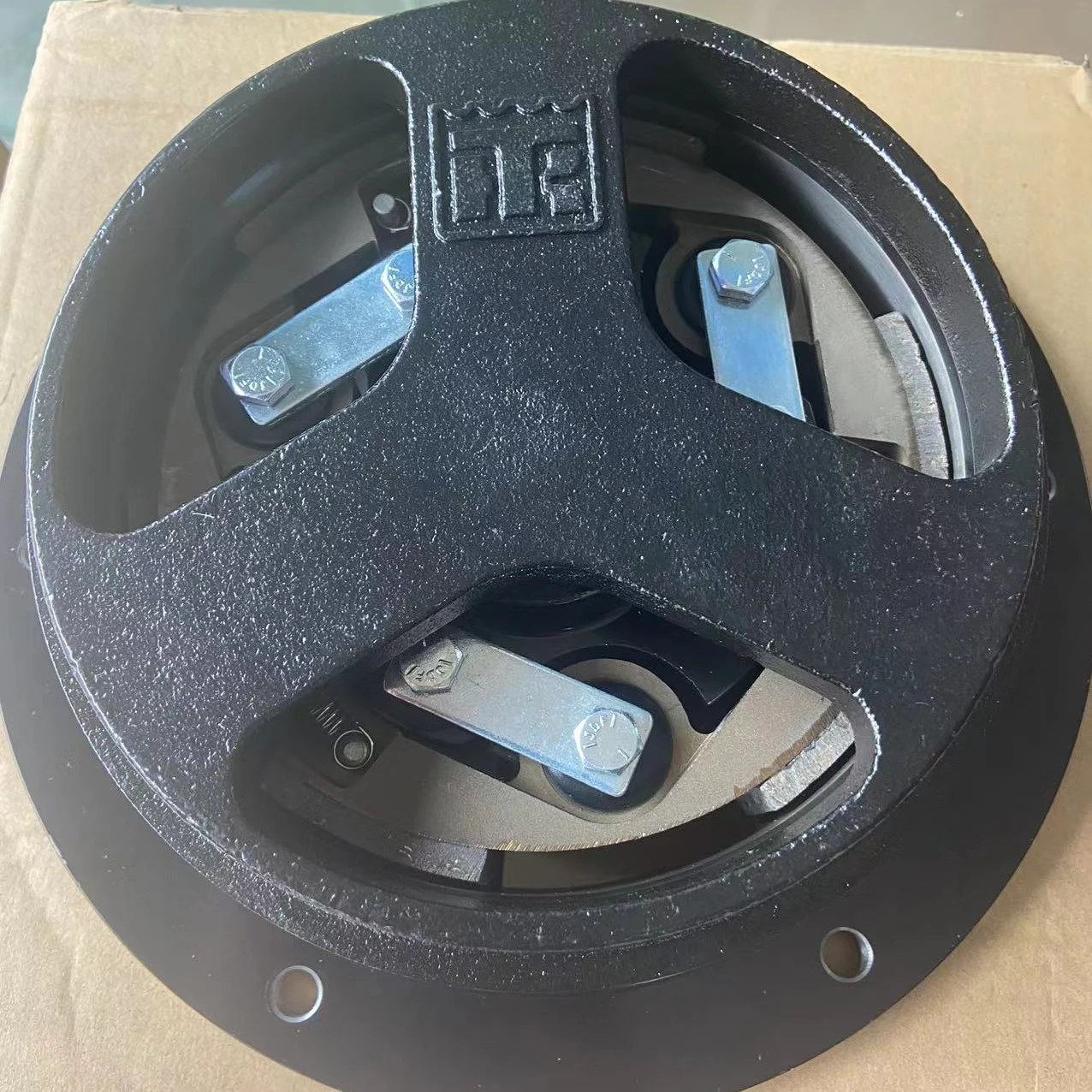 Оригинальный (107-0349) муфта Thermo King TS / MD / RD / T-Series