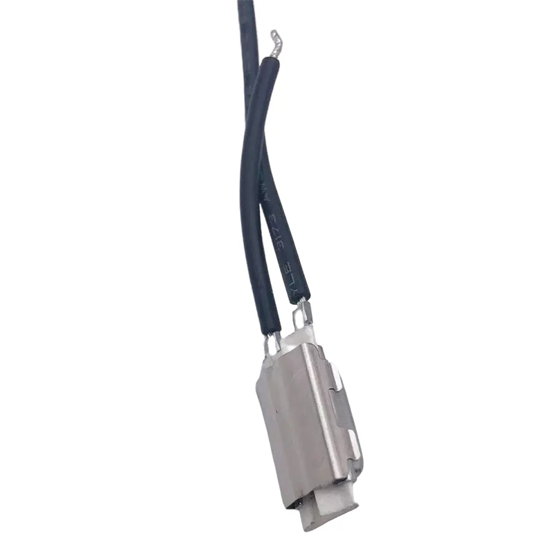 AC 17AM+PTC klixon Thermal Protector Cut Out Switches Bimetal Thermostat