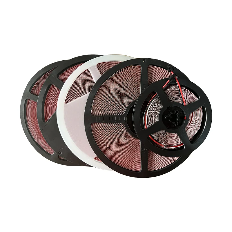 Waterproof Lamp With 60 Pearl Lamp Beads 2835 Three-Color LED Lamp With Custom 2300K/2700K/3000K/4000K/5000K