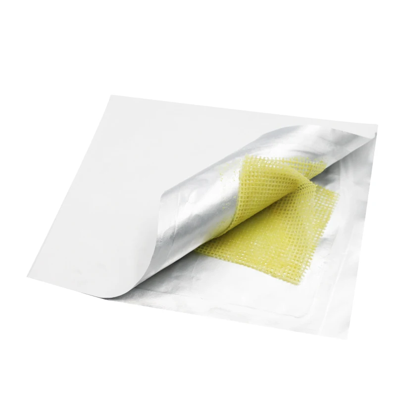 Original OEM Manufacturer Xeroform Petrolatum Gauze Dressing for first aid