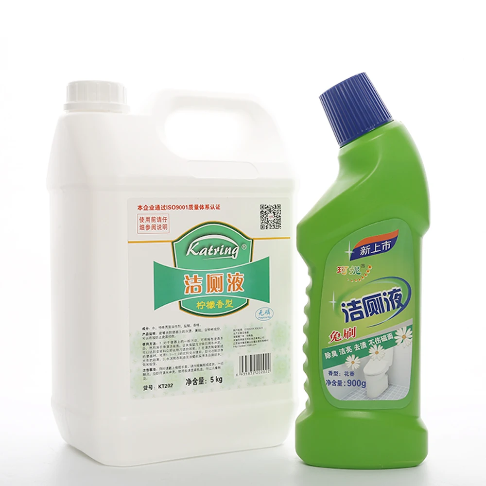 Long lasting toilet tablet strong cleaning power