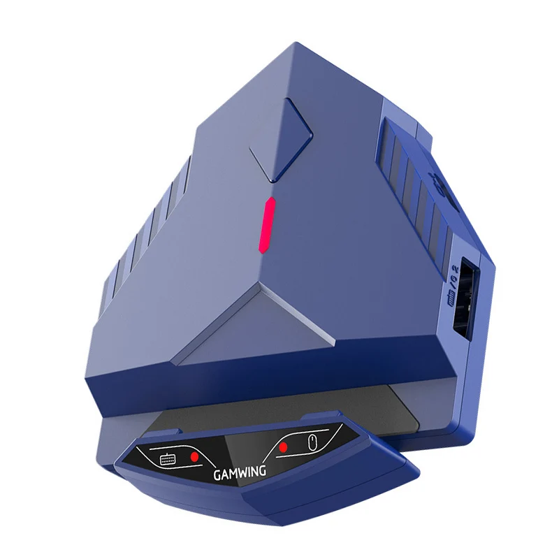 Factory Direct Other Game Accessories Usb Mouse Keyboard Adapter Converter Converter