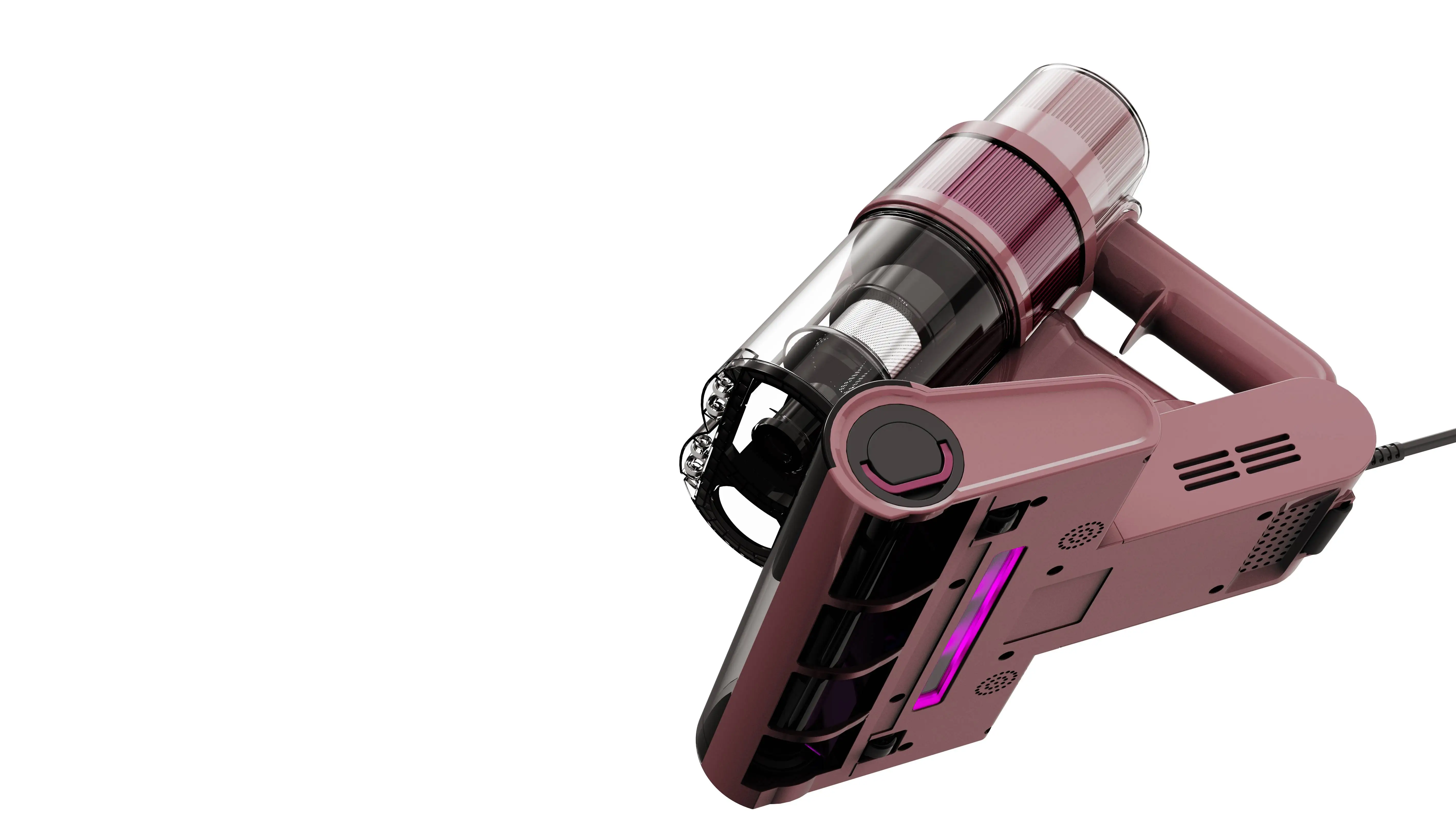 Mite vacuum cleaner Bed vacuum cleaner household cleaner