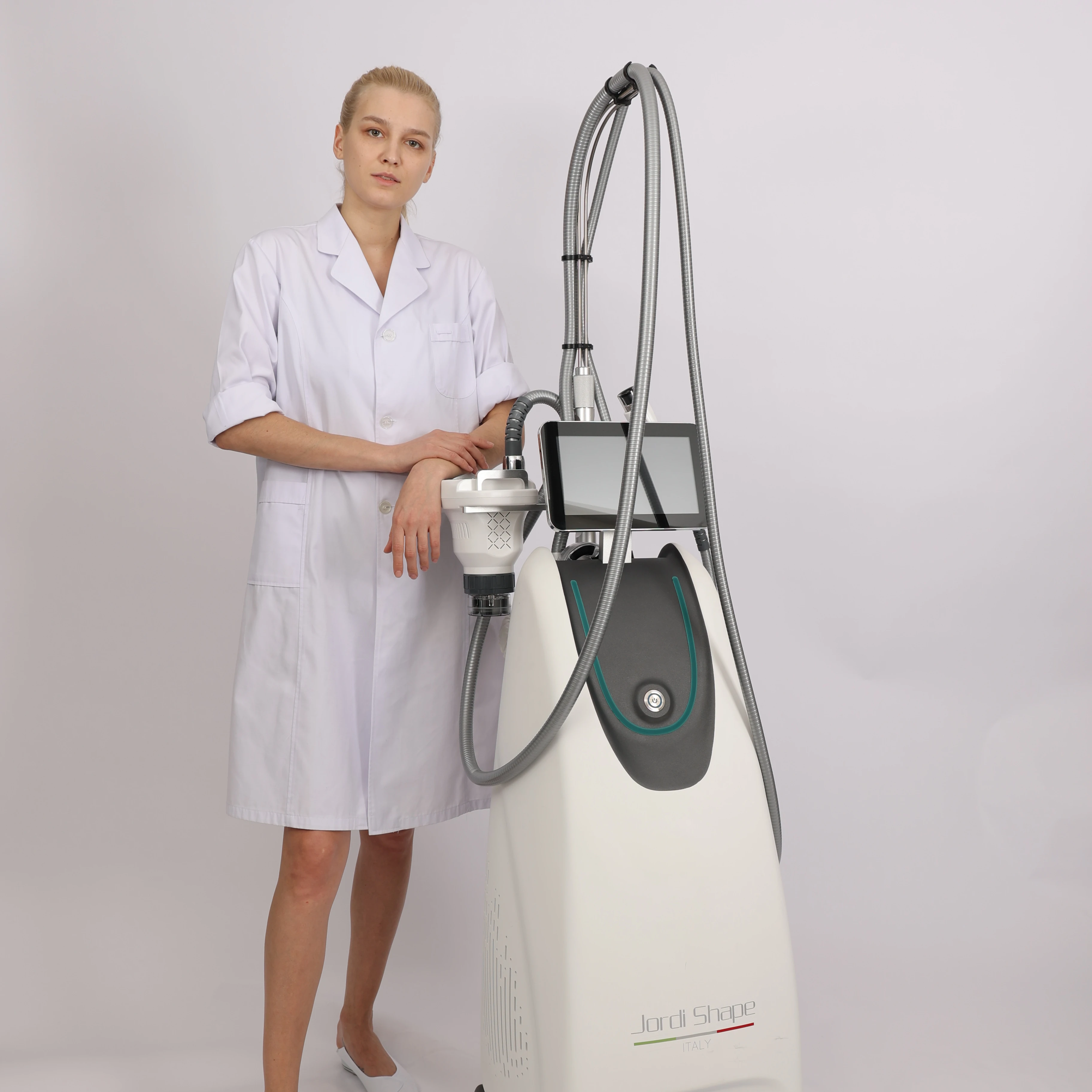 RF Skin Tightening Vela Slim Cavitation Vaser Liposuction Vella slim Shape 80k Personal Care of Cavitation Slimming Machine
