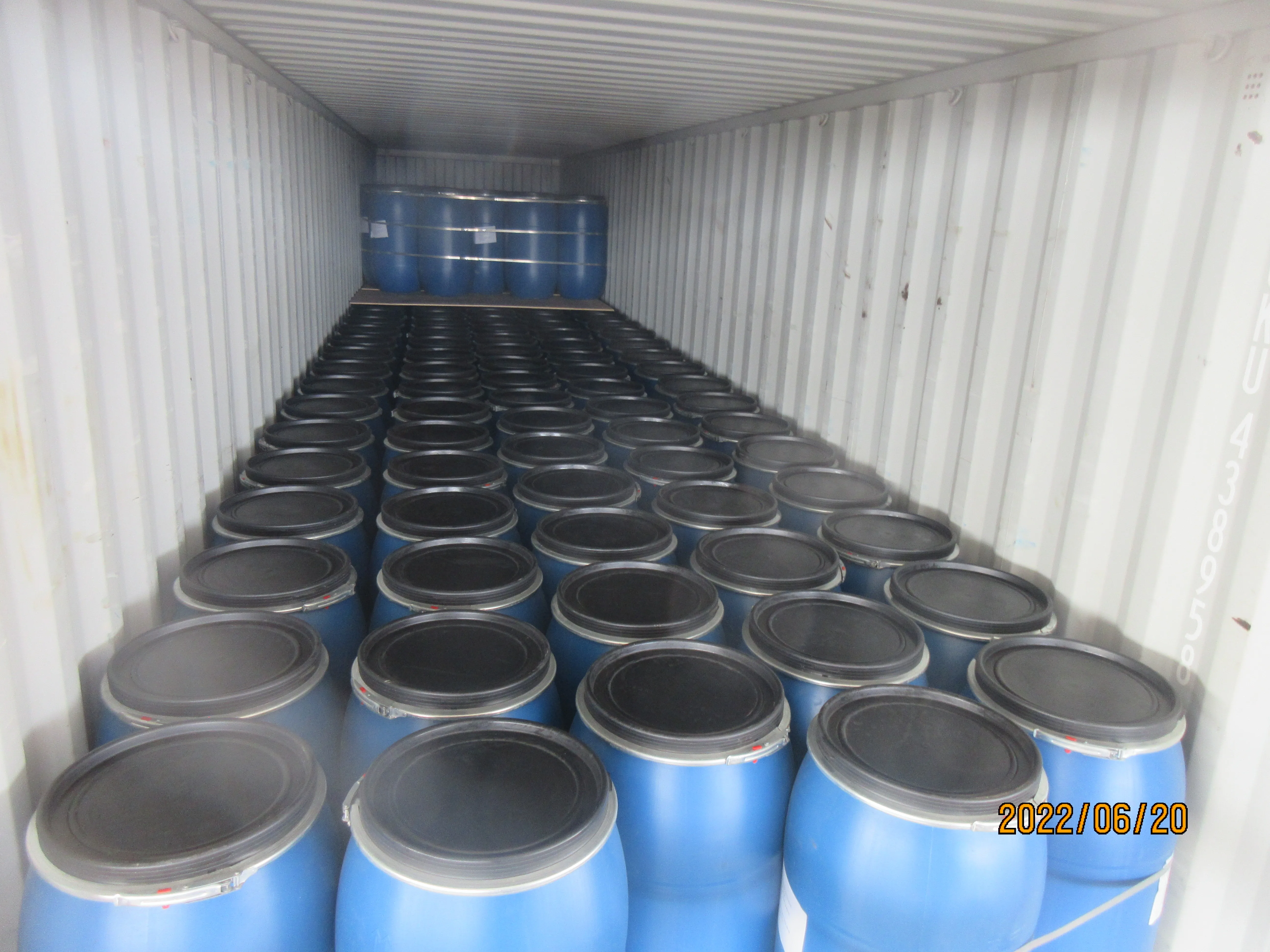 HOT SALE CAS Code  68585-34-2 SODIUM LAURYL ETHER SULFATE 70 for Detergent Raw Material