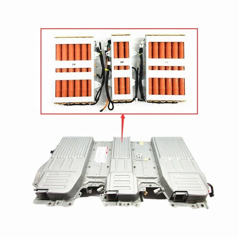 Original Factory New 19.2V 6500mah Nimh Electric Car Battery For Toyota for Lexus Battery