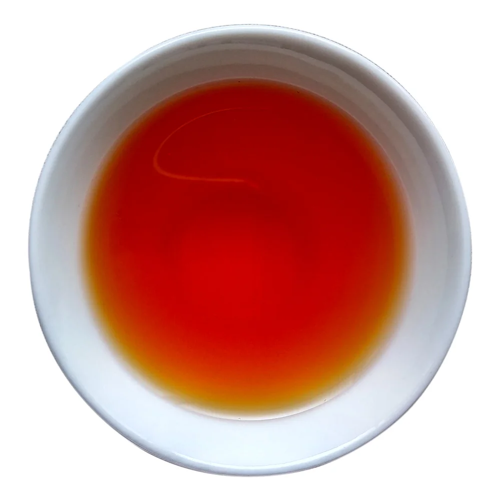 new life chinese natural alpine black tea  for bubble tea quality  loose leaf black tea strong