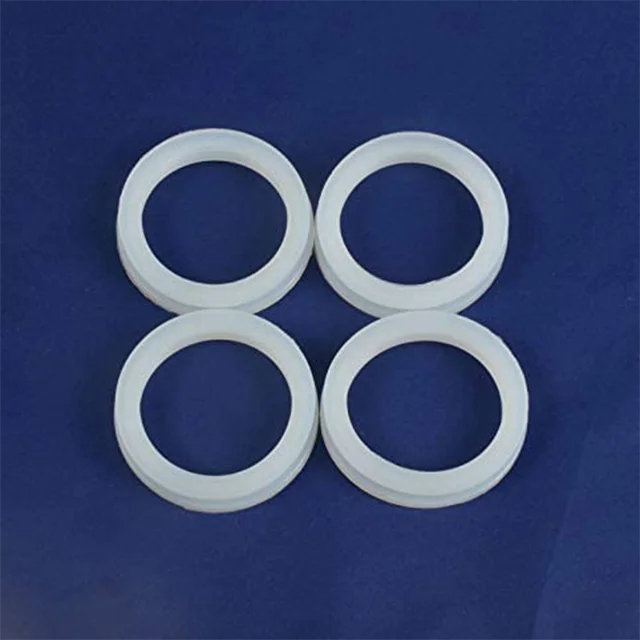 Solar Pipe Fitting Silicon Rubber Ring Sealing Ring Waterproof Ring 58cm Solar Heater Gasket